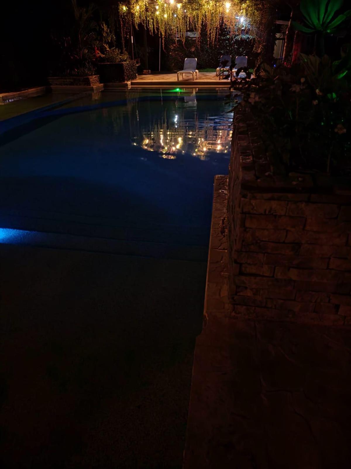 Diuwak Hotel Dominical Kültér fotó